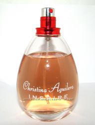 Парф. вода Christina Aguilera Inspire 80мл. Оригінал.