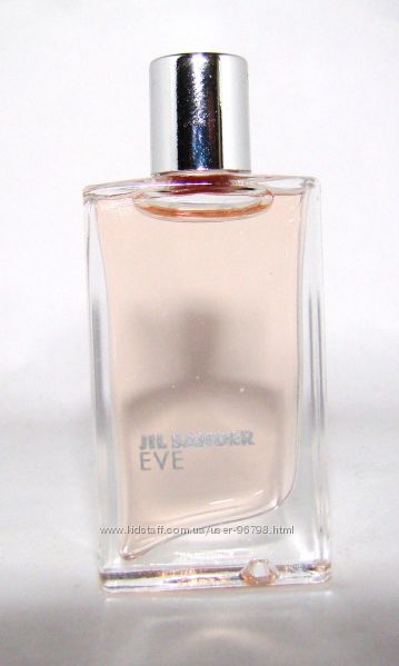  Мініатюра Jil Sander Jil Sander Eve. Оригінал