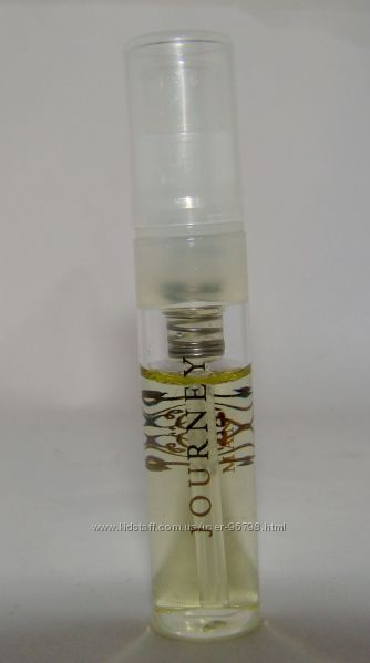 Пробник Amouage Journey Man. Оригінал.