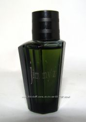 Мініатюра Parfums Regine&acutes  jimmy&acutez edt 5ml. Оригінал