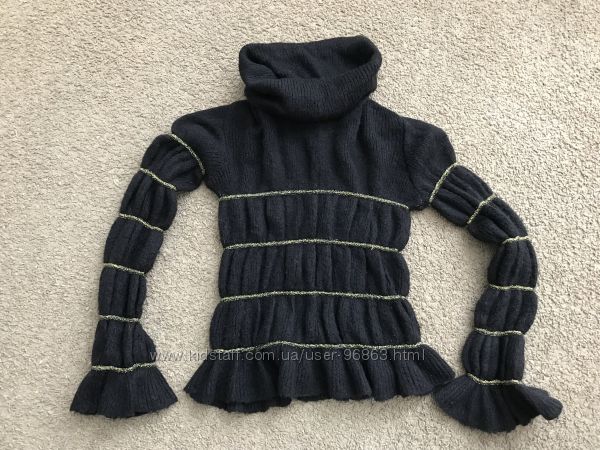 свитер турция  размер С-М 