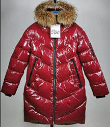 Зимнее пальто Kiko 5750 