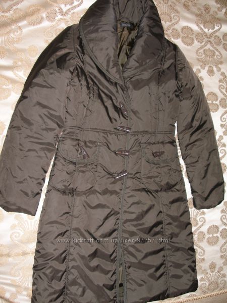 Женское демисезонное пальто Sinequanone, оригинал