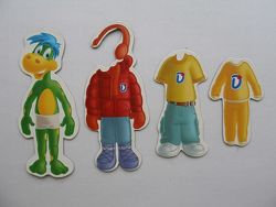 #2: набор - 20 грн.