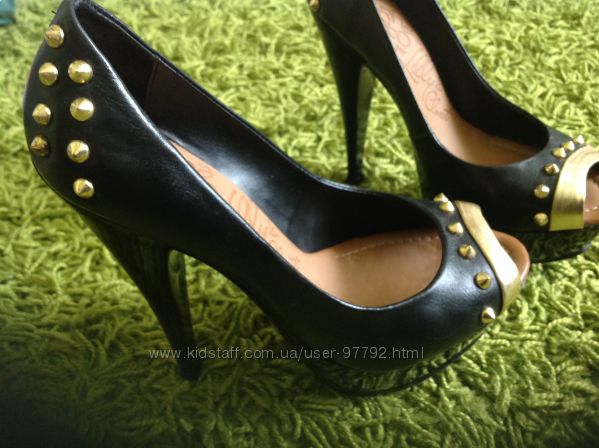 Распродажа натуральные туфли босоножки Lilly&180s Сloset, 36, 37, 38 размер