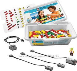 LEGO Education Базовый набор WeDo Артикул 9580