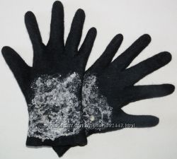 #6: расшиты  бисером