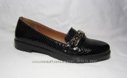 Распродажа женские туфли лоферы 37 38 39 размер