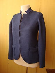 Falconeri, Италия, оригинал, пиджак, жакет, размер XS.