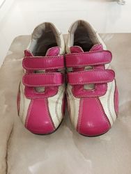 Шкіряні кроси