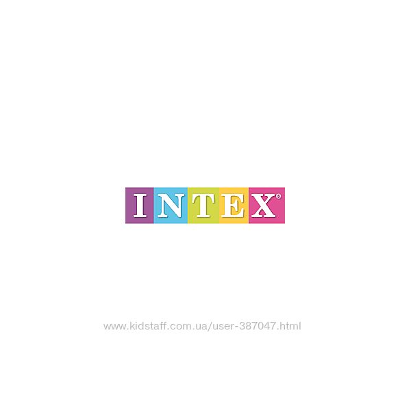 Intex Надувная продукция