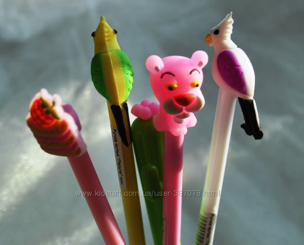 канцтовары