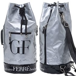 Вещевой мешок, сумка, рюкзак GF FERRE BIG x191 UNISEX оригинал
