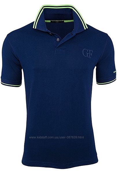 Мужская тенниска футболка Ferre оригинал xl - 52 100 процентный хлопок