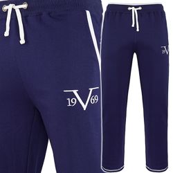 Мужские спортивные штаны Versace 19V69 L50-52 100  хлопок 