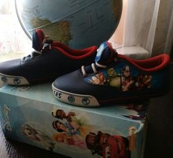 Классные кроссовки Grendene, аналог Crocs