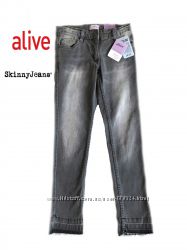 3562 Джинси skinny Alive 134-140 нові