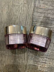 Денний ліфтинговий крем для шкіри обличчя estee lauder resilience 15 мл