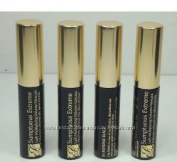 Туш для вій Estee Lauder Lancome Idole Drama оригінал мініверсії 