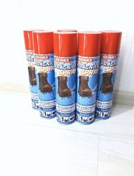 Водоотталкивающая пропитка Reinex Impr&aumlgnierspray бесцветная 400 мл