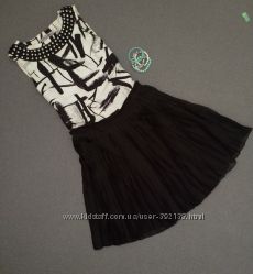 Платье Mango, XS-S
