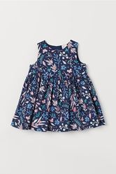 Літнє плаття сукня для дівчинки від H&M