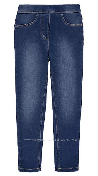 Джеггинсы джинсы, лосины George 6-7 лет рост 116-122 см