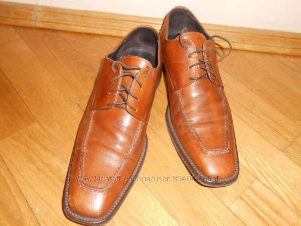 Туфли чоловічі Dario Gabrielli  Італія,  розмір 42