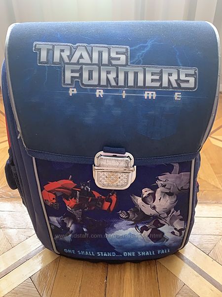Рюкзак kite Тransformers 