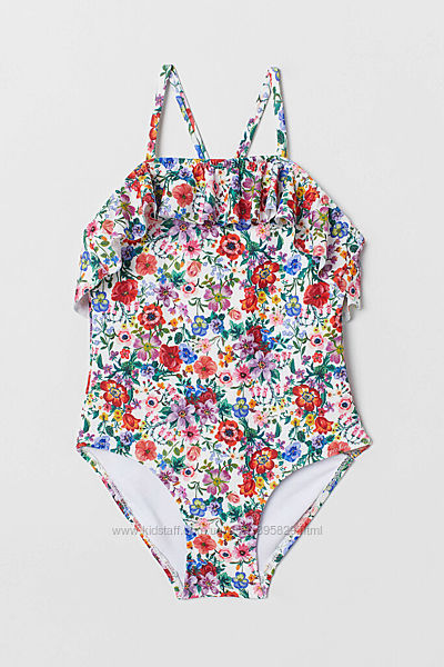 Купальники