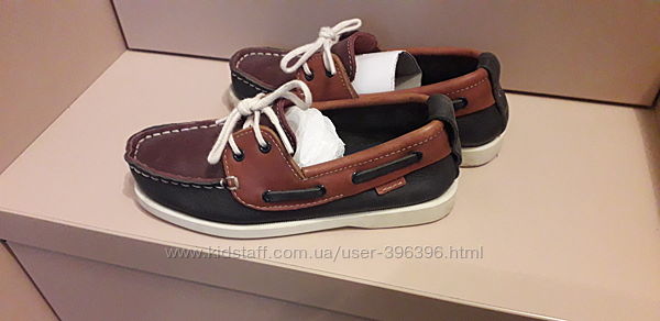 Топсайдеры Marks&Spenser