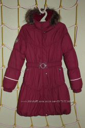 Зимнее пальто Ленне Lenne