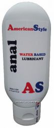 Анальная смазка AS USA 115 mg