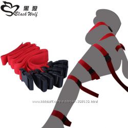 Ремни БДСМ 7 шт