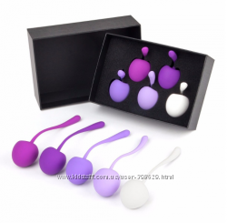 Вагинальные шарики Cherry balls