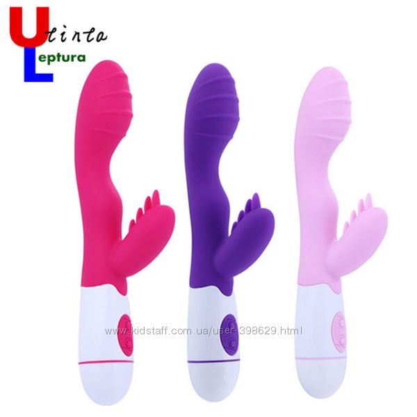 Вибратор for woman от USB
