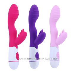 Вибратор for woman на батарейках
