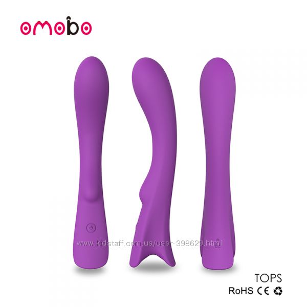 Вибратор G-SPOT USB STYLE 2