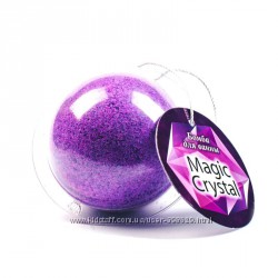 Бомба для ванны Magic Crystal