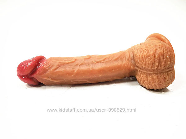 Фаллоимитатор Mega Realistic S size