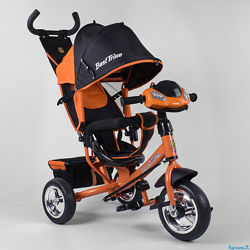 Best Trike 6588 пена фара