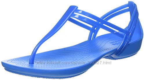 АкцияСандалии Crocs р. W5-23см. Оригинал
