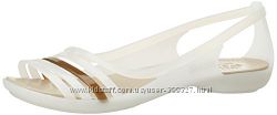 Босоніжки, босоножки Crocs Huarache р. w11/42-43. Нові. Оригинал