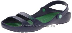 АкцияСандалии crocs Cleo р. J2-21см. Оригинал