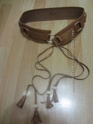 Ремень BGN в размере 36S.