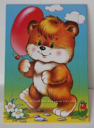 #1: Воздушный шарик