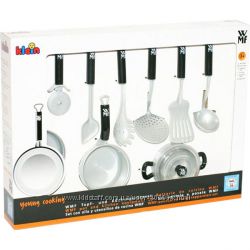 Игровой набор посуды WMF, 9 предметов Klein 9428