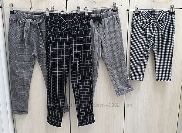Обалденные брюки, выбор моделей