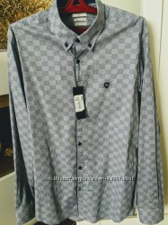 Рубашка производство Турция. Новая.
