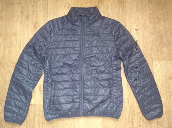 Демисезонная курточка, размер L-XL 